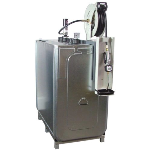 Uni Tank Oil Transfer System