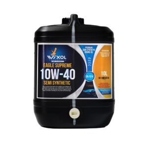 VIXOL EAGLE SUPREME 10W-40 SN/CF -10L