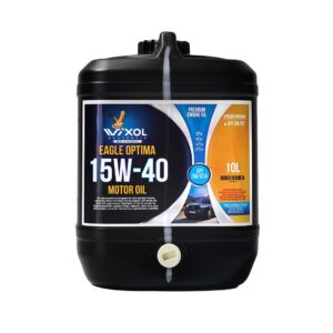 VIXOL EAGLE OPTIMA 15W-40 SN/CF -10L