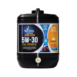 VIXOL EURO TECH 5W-30 504/507 - 10L