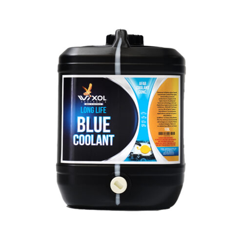 VIXOL LONG LIFE COOLANT BLUE -10L