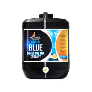 VIXOL HDD TRUCK COOLANT BLUE (50/50 premix)  -10L