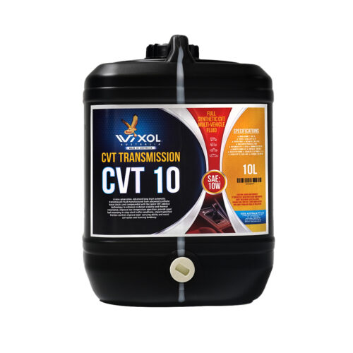VIXOL CVT 10 -10L