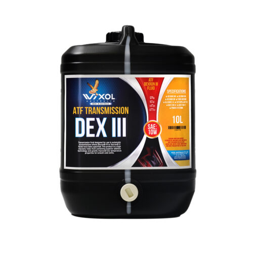 VIXOL ATF DEX III -10L