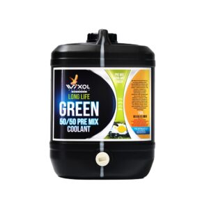 VIXOL HD TRUCK COOLANT GREEN(50/50 premix) -10L