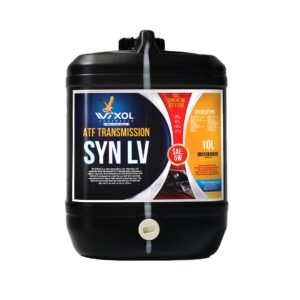 VIXOL ATF SYN LV -10L
