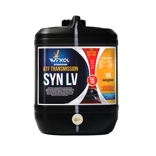 VIXOL ATF SYN LV -10L