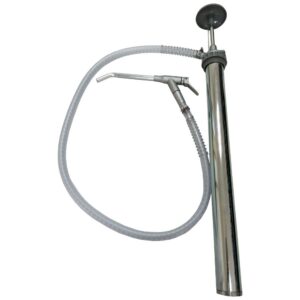 60 Litre Spring Operated ATF Pump