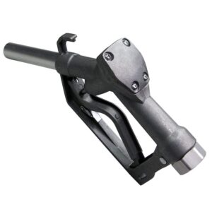 Diesel High Flow Fuel Nozzle 80LPM