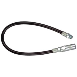 Hose 18" Nylon With Coupler