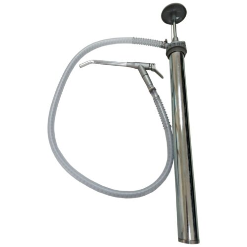 60 Litre Spring Operated ATF Pump