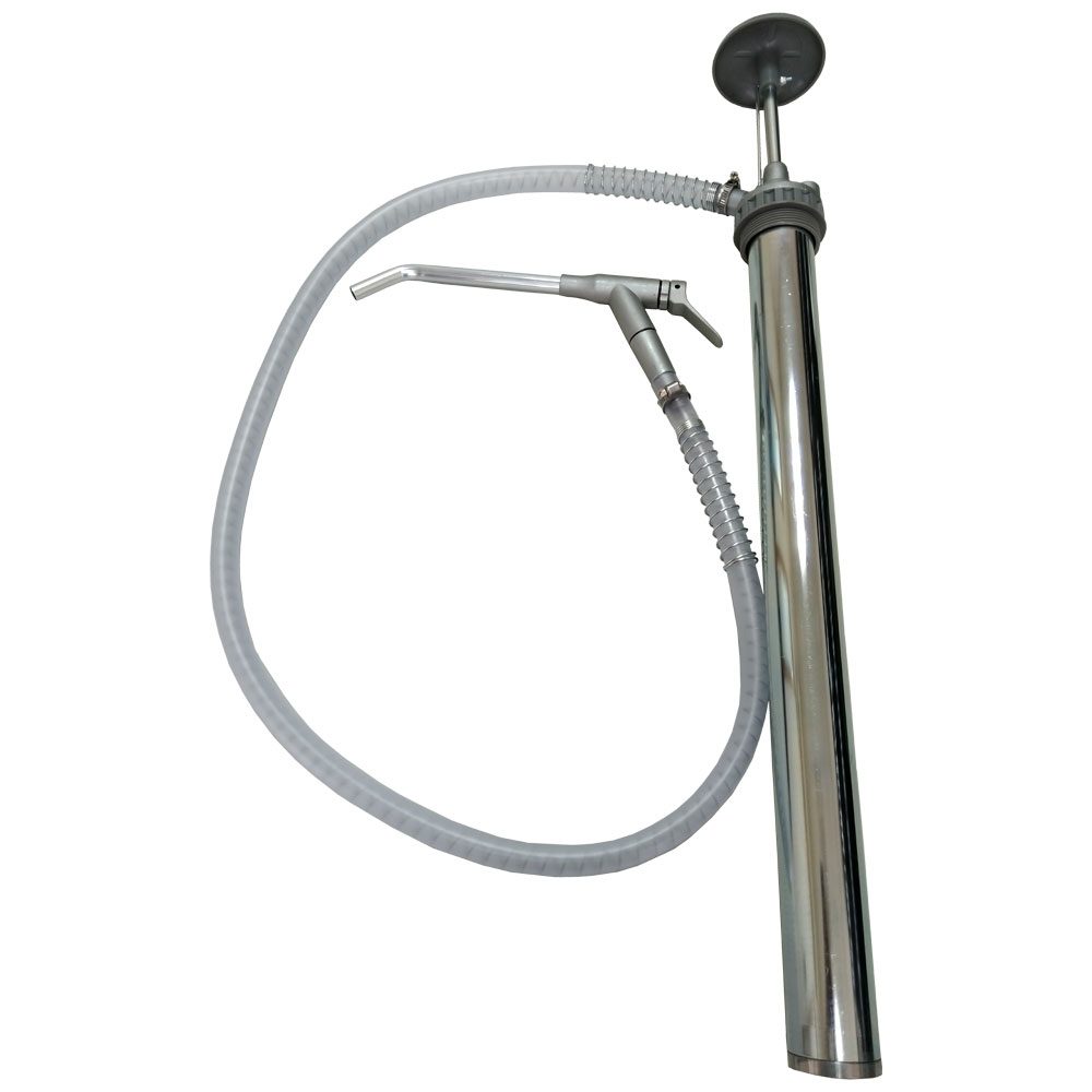 60 Litre Spring Operated ATF Pump