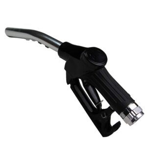 Petrol & Diesel Auto Fuel Nozzle