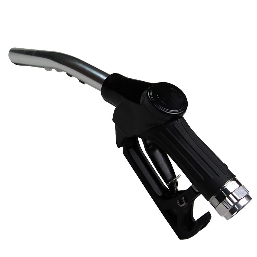 Petrol & Diesel Auto Fuel Nozzle