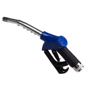 Unleaded Auto Fuel Nozzle