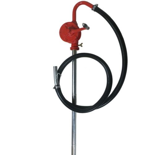 205 Litre Rotary Pump With Hose