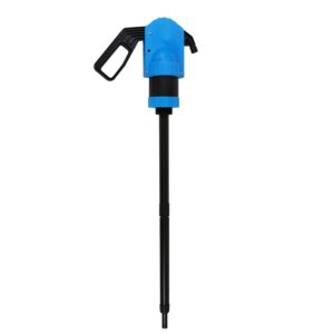 205 / 60 Polypropylene Hand lever Drum Pump