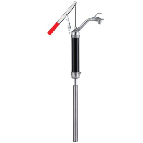 205 Litre Heavy Duty Lever Oil Pump