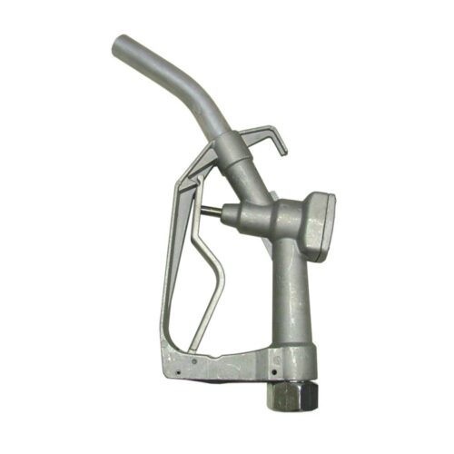 Manual Unleaded Nozzle