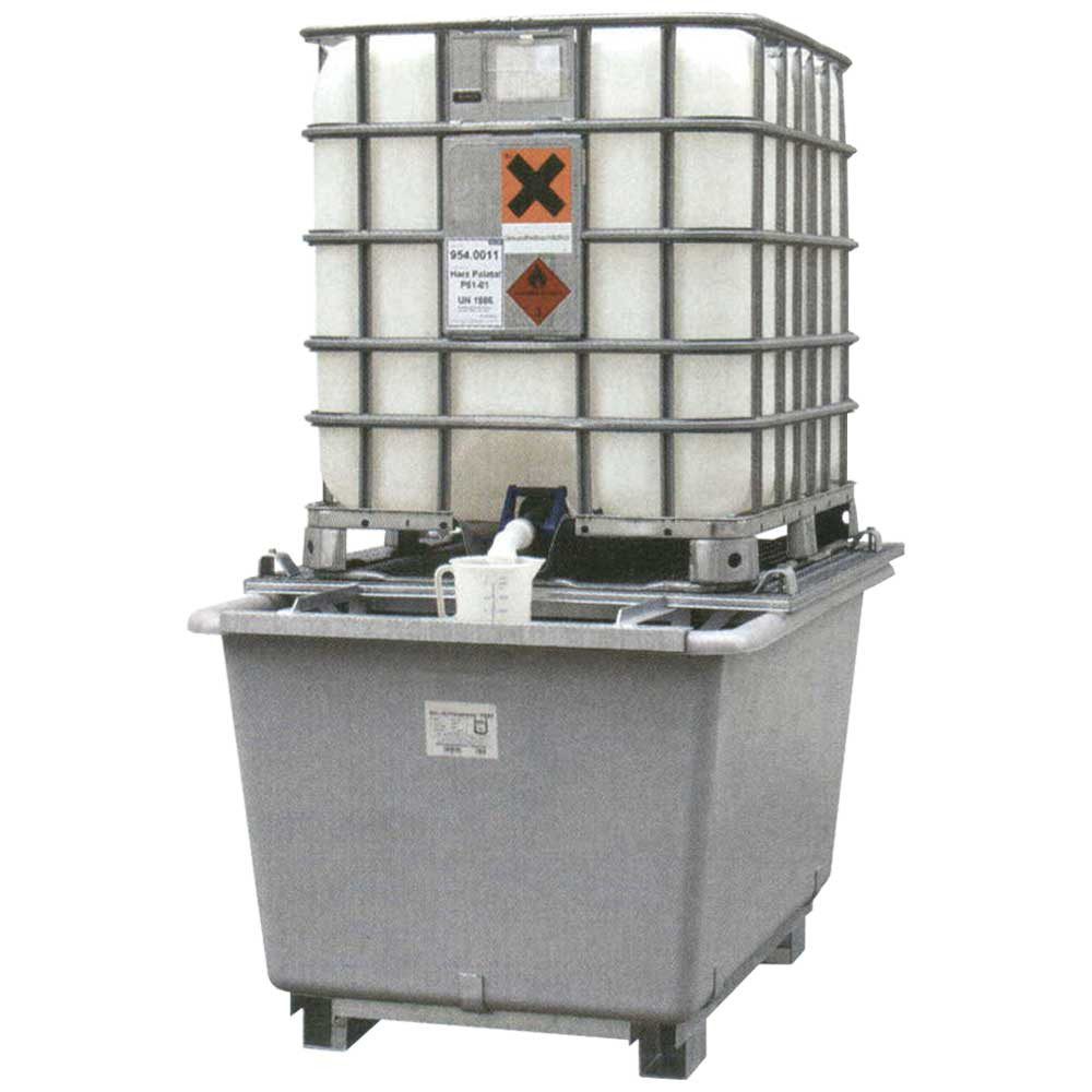 IBC Bund - SKU: DOT7588