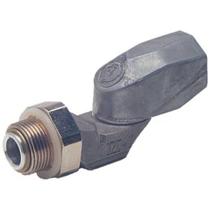 Multi Plane Swivel 3/4" X 3/4"