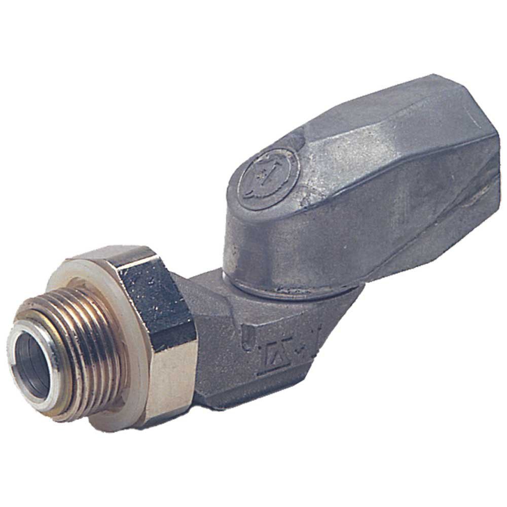 Multi Plane Swivel 3/4" X 3/4"