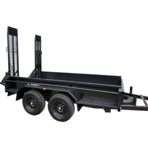 10x5 Premium Plant Trailer