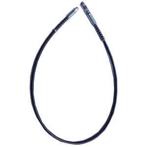 1 Metre Flexible Hose with Coupler