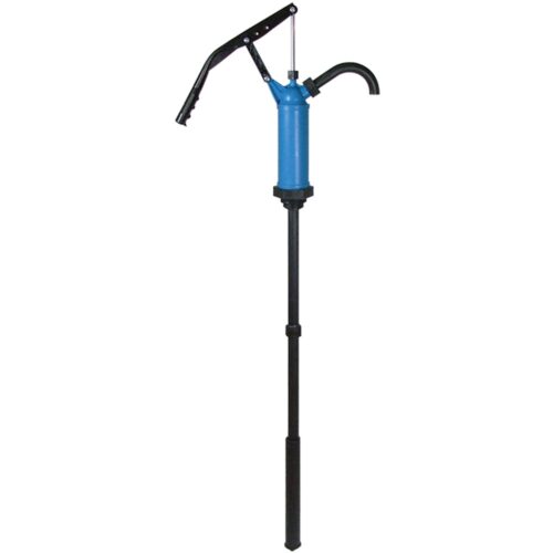 205 Litre Plastic Multi Purpose Pump – SKU: DJPP200LP-00