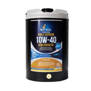 VIXOL EAGLE SUPREME 10W-40 SN/CF -20L