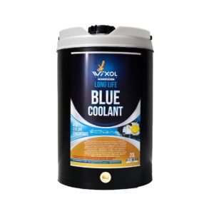 VIXOL LONG LIFE COOLANT BLUE -20L