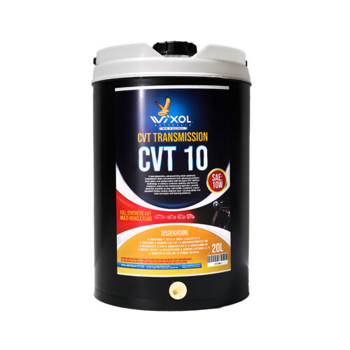 VIXOL CVT 10 -20L