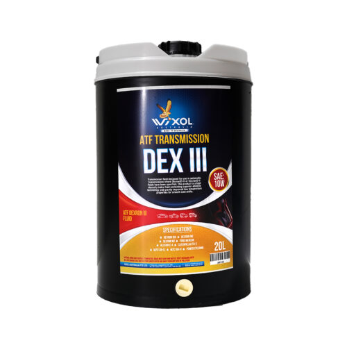 VIXOL ATF DEX III -20L