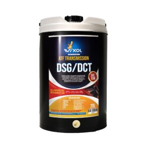 20LitDSG.DCT-SAE-10W