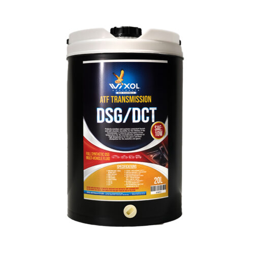 VIXOL ATF DSG -20L