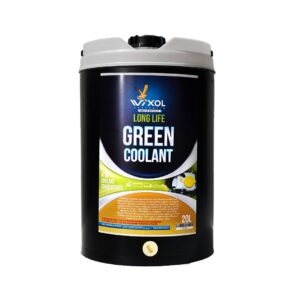 VIXOL LONG LIFE COOLANT GREEN -20L