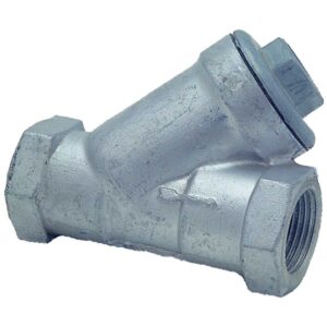 Line Filter “Y” Type - SKU: DS104