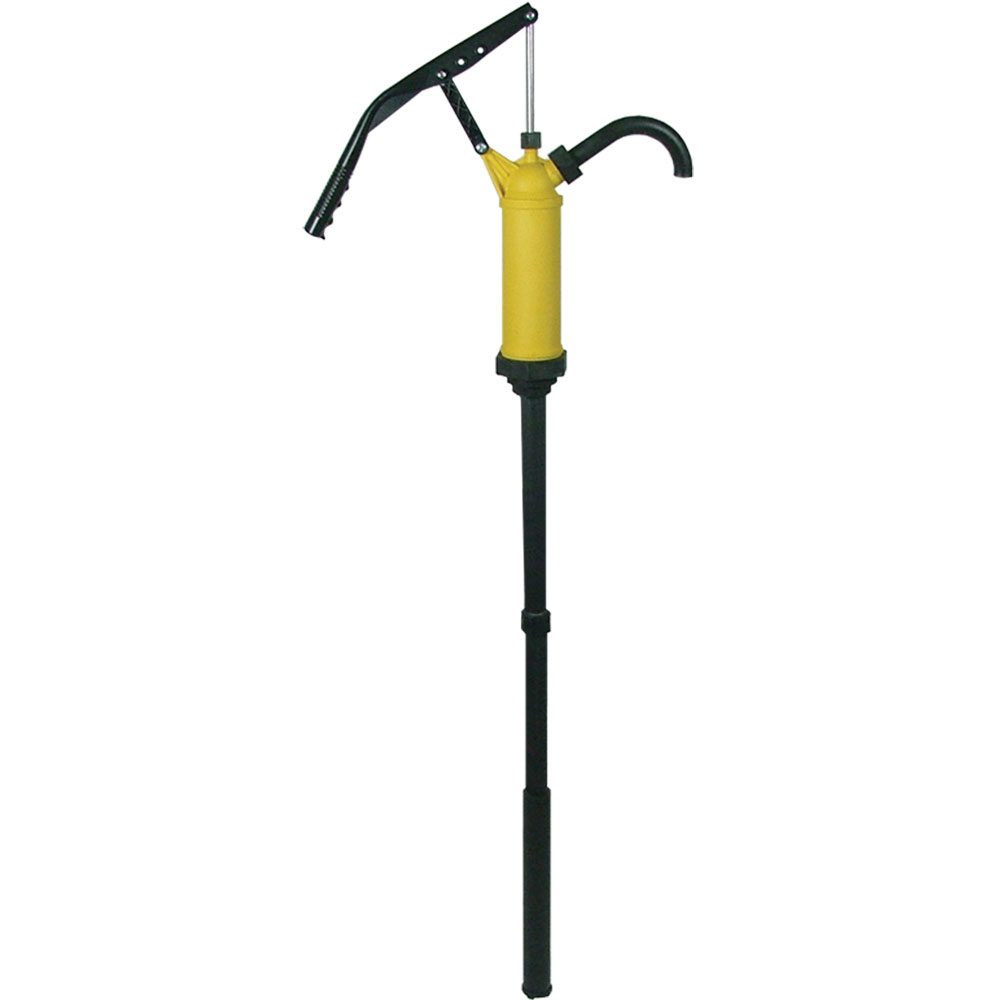 205 Litre Multi Purpose Hand Pump - SKU: DJPPS200LP