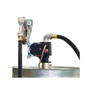 24 Volt Diesel Pump Kit - 56LPM