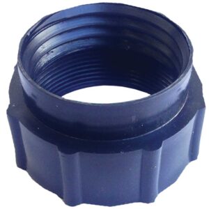 G2" AUF Female to S70 x 6 Male