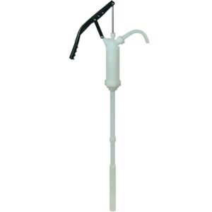 205 Litre Teflon Multi Purpose Pump - SKU: DJTS200LP