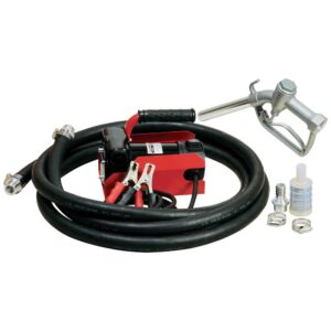 24 Volt Diesel Transfer Kit - 40LPM
