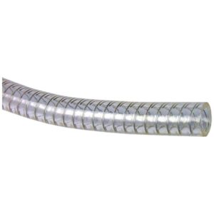 19mm Wired PVC Hose - SKU: DITIPVC19