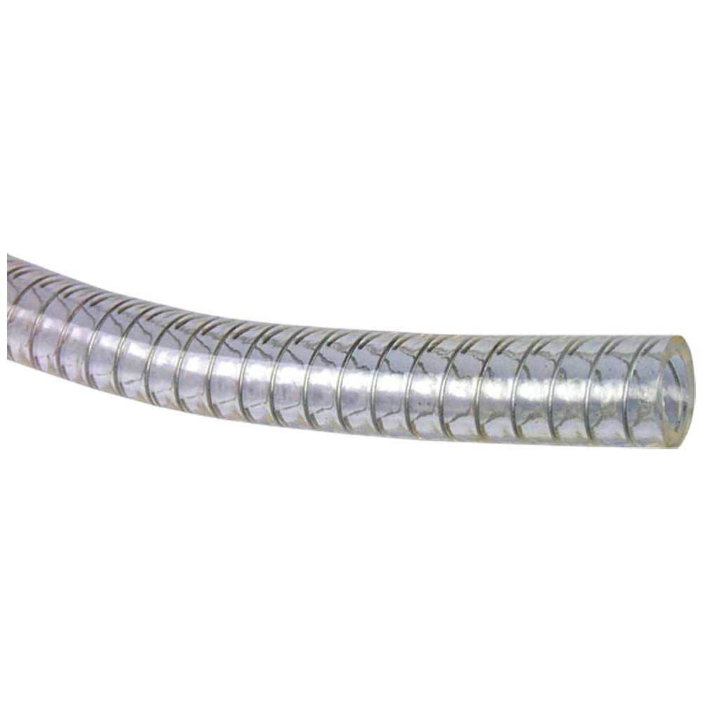32mm Wired PVC Hose - SKU: DITIPVC32