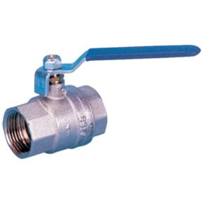 1-1/2" Full Bore Ball Valve