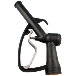 Plastic Manual Nozzle