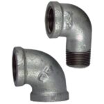 Grease Coupler