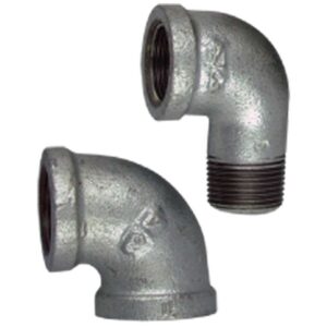 Grease Coupler