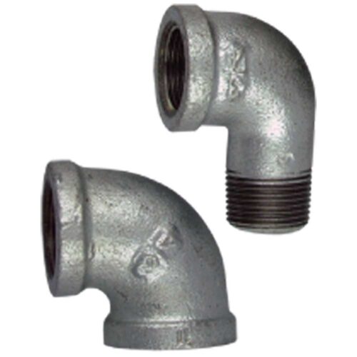 Elbow – 3/4″M X 3/4″F – SKU: DBE2020MF