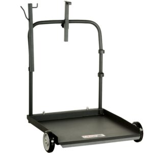 205 Litre Drum Trolley